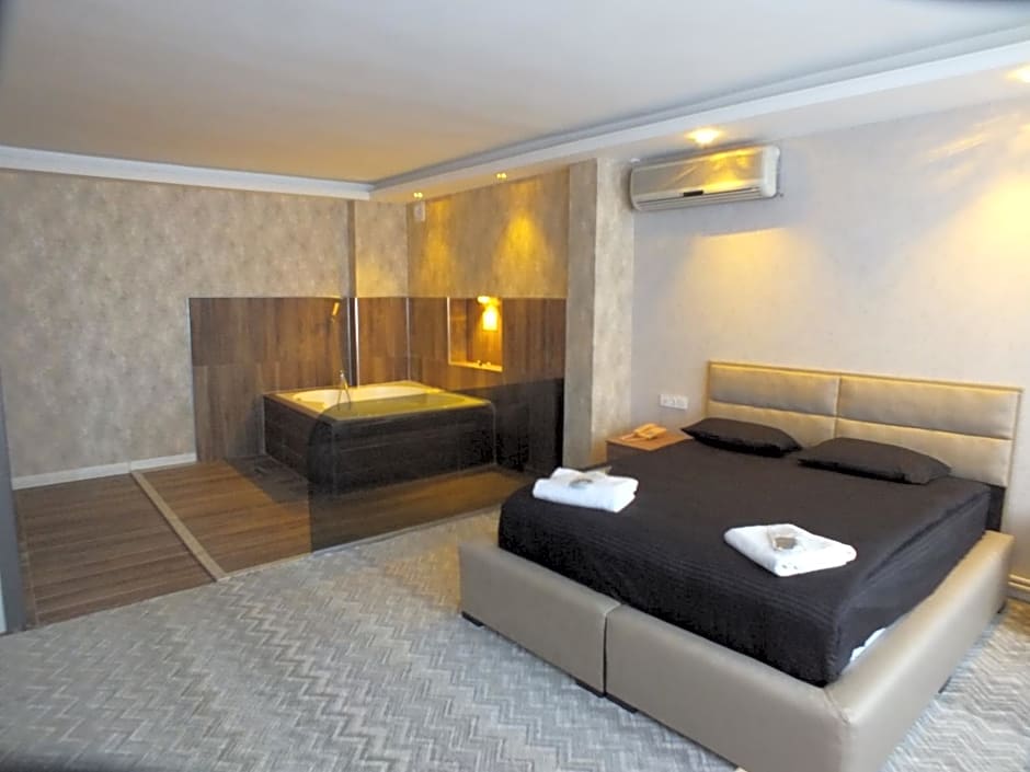 ÇANKAYA SUIT HOTEL