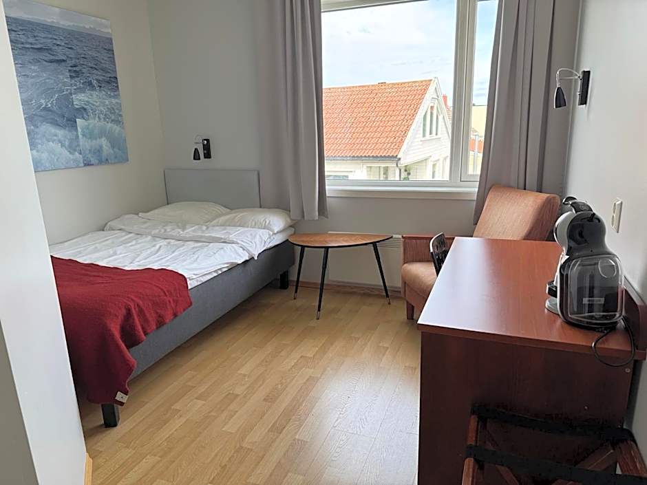 Hotel Marena