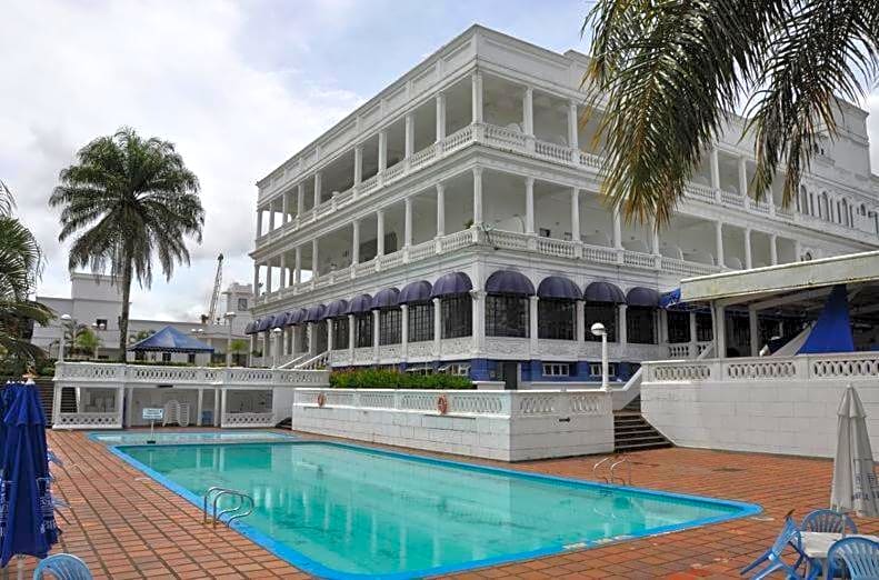 Hotel Tequendama Inn Estación