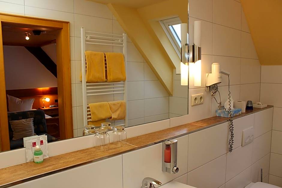 Landgasthof zum Schützen