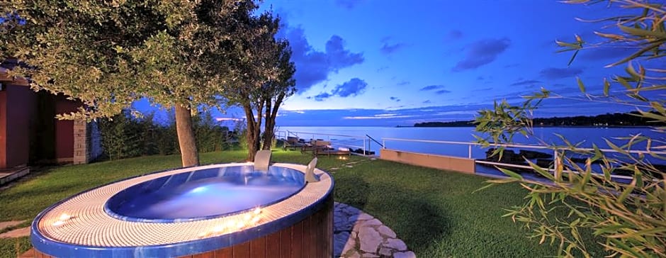 Istrian Villas Plava Laguna