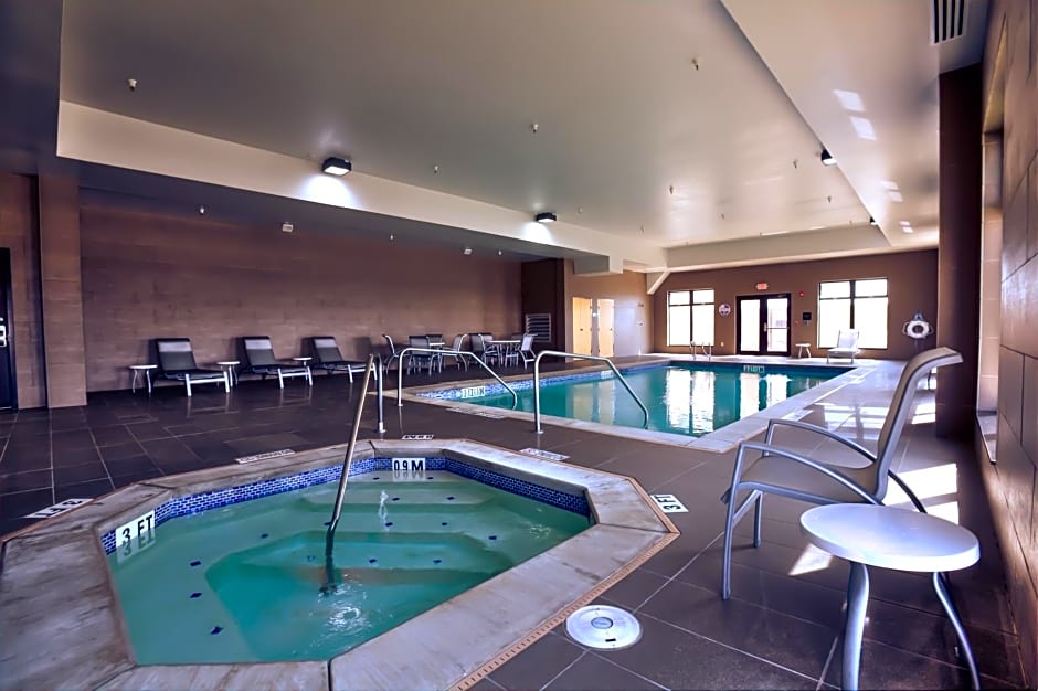 Holiday Inn Express Hotel & Suites Amarillo West By IHG