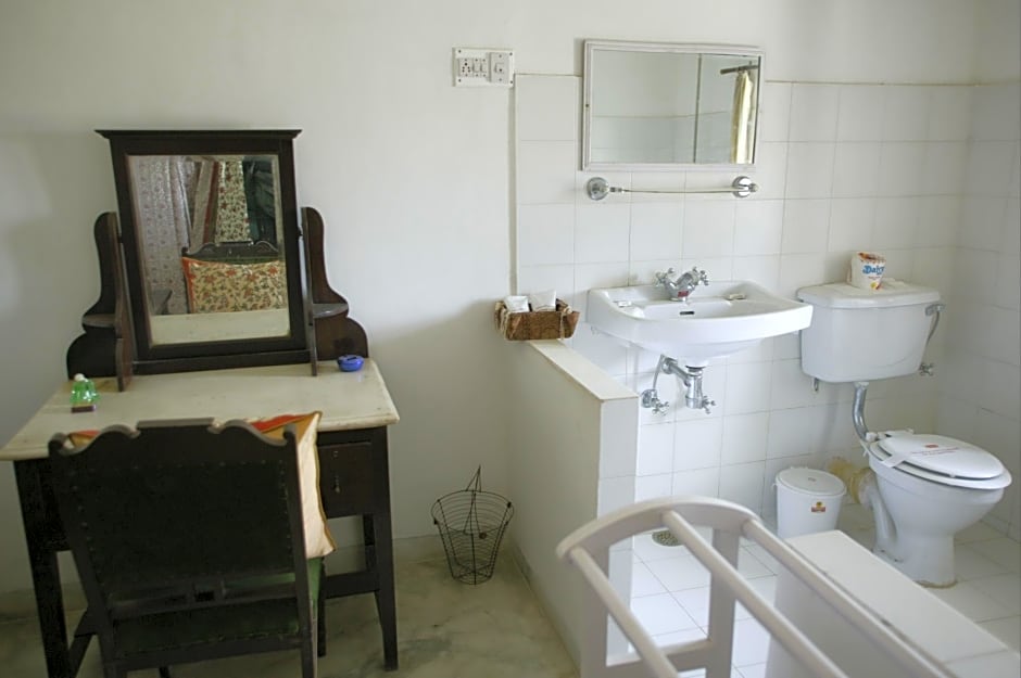 Bhanwar Vilas Palace