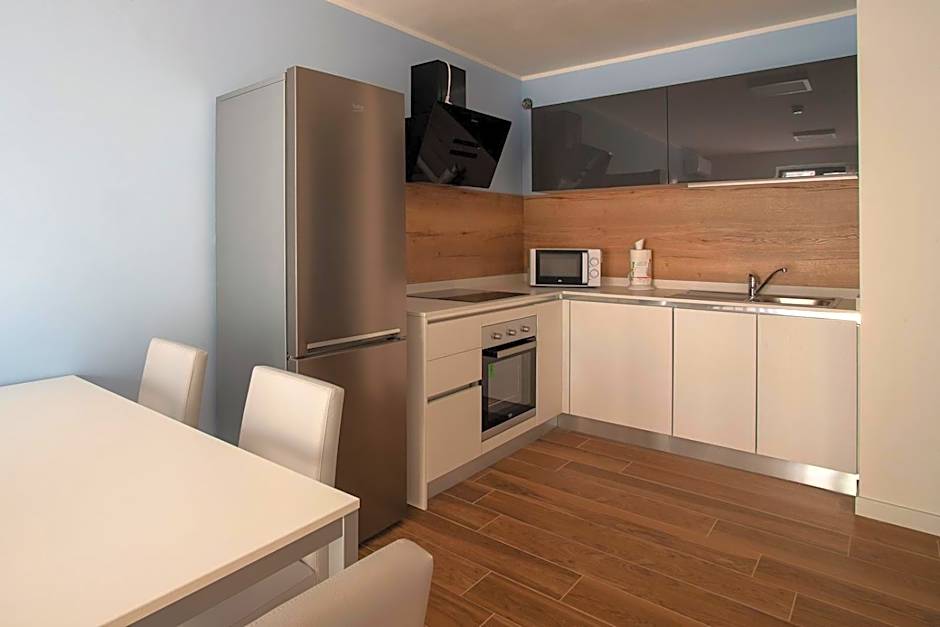 Aparthotel Miramare