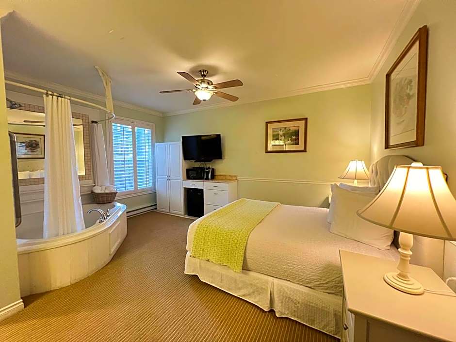 Best Western Grandma's Feather Bed
