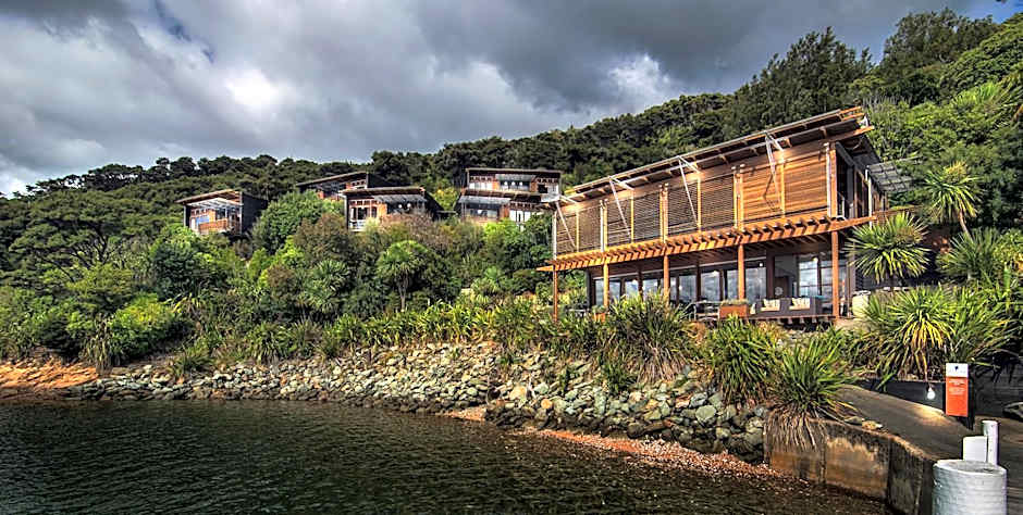 Bay Of Many Coves Resort