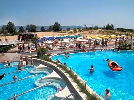 Nessebar Beach Hotel