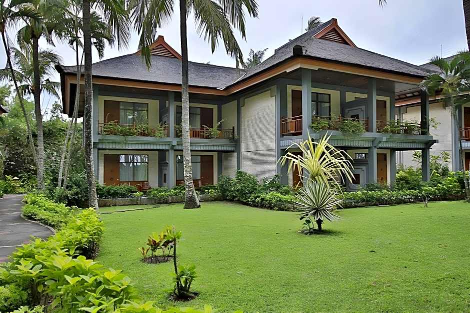 The Jayakarta Lombok Beach Resort