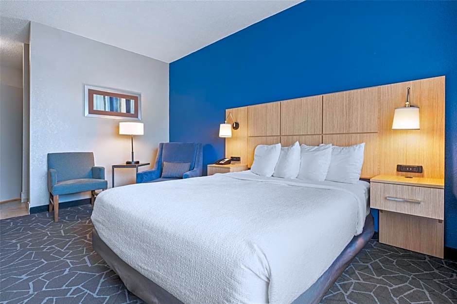 Best Western Eau Claire South