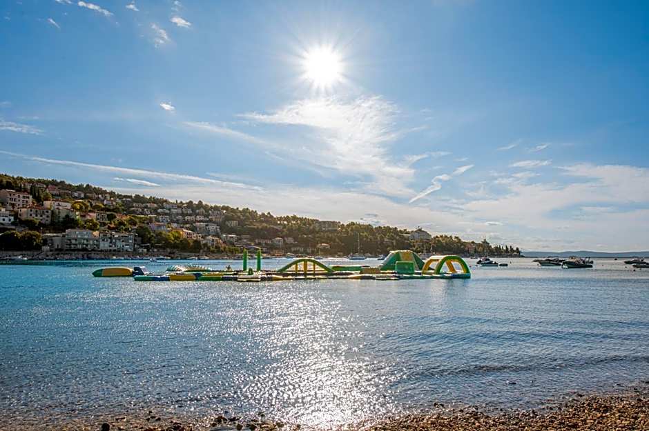 MASLINICA Hedera Hotel