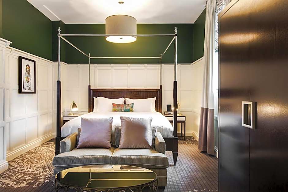The Inchcolm by Ode Hotels
