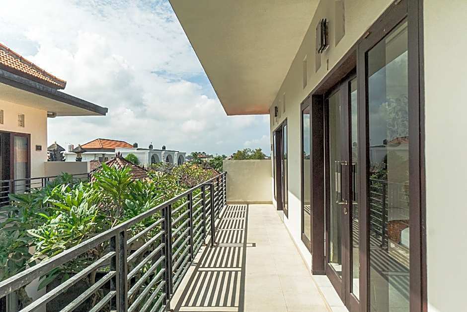 Azalea Homestay & Villa
