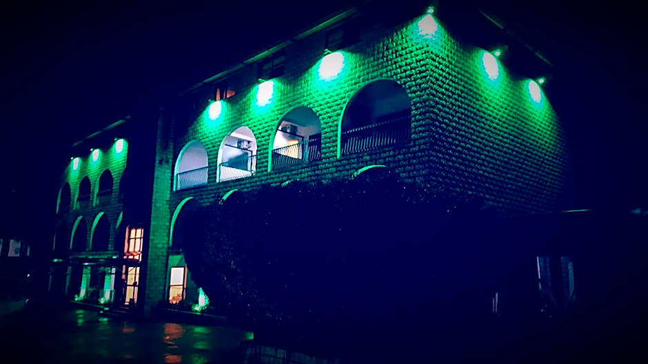 Riviera Taouyah Hotel