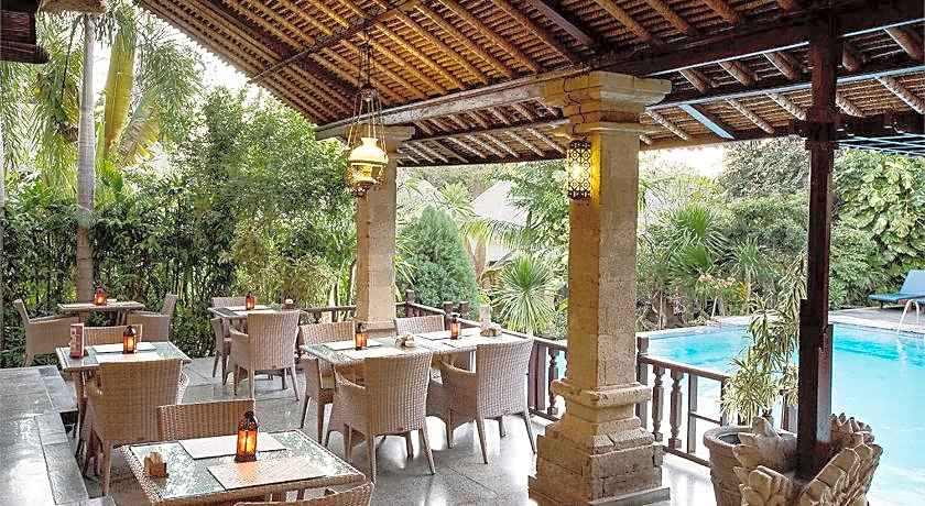Bali Agung Village Hotel