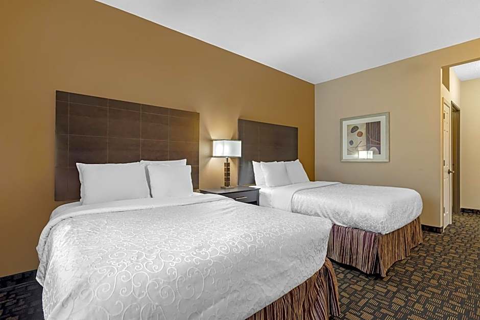 Best Western Plover-Stevens Point Hotel & Conference Ctr