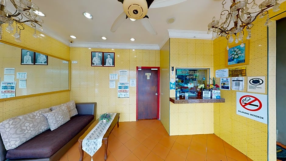 Highway Times Inn Ipoh