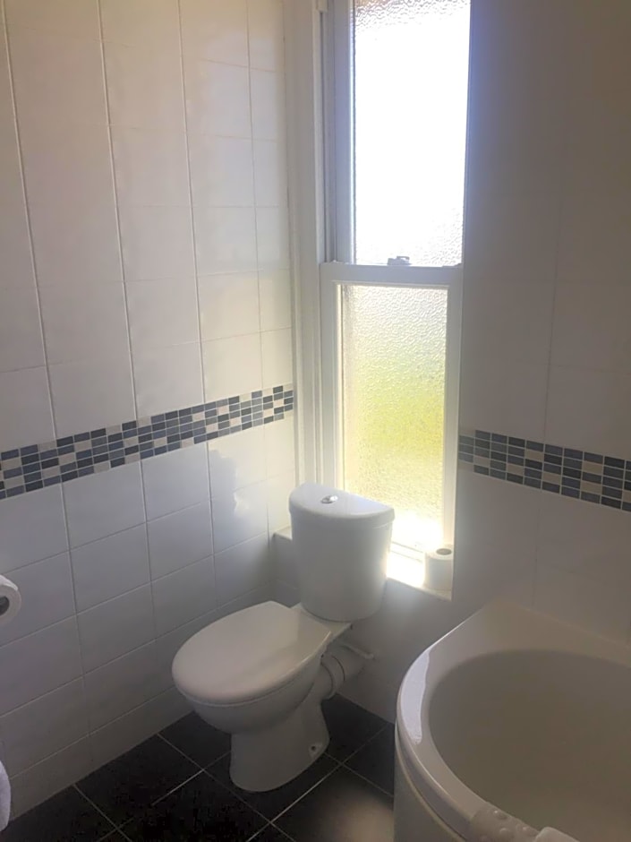 Best Western Hotel Bristol