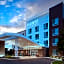 Fairfield Inn & Suites by Marriott Cleveland Tiedeman Road