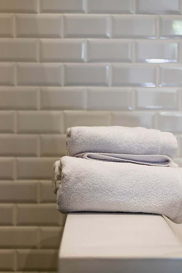 Hotel d'Angleterre, Salon-de-Provence