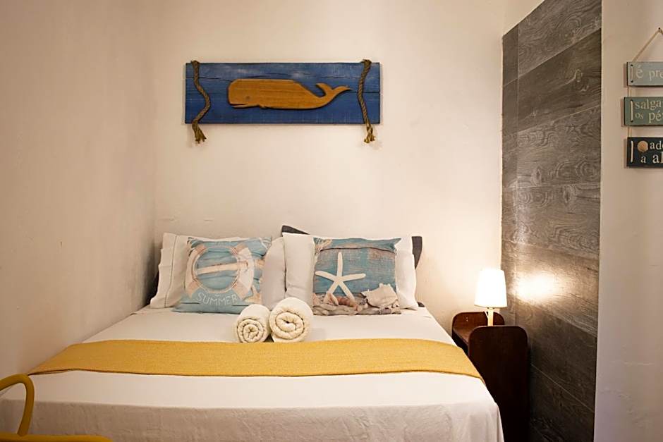 Alvorada no Morro Flat