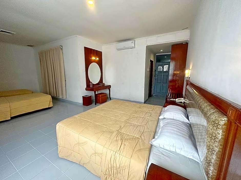 Hotel Wisata Indah Sibolga