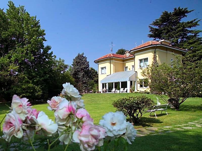 Villa La Maggiorana