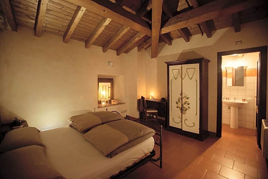 Monastero Di Sant'Erasmo