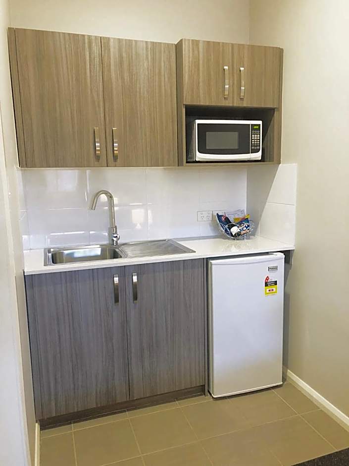 Harvest Lodge Motel - Gunnedah