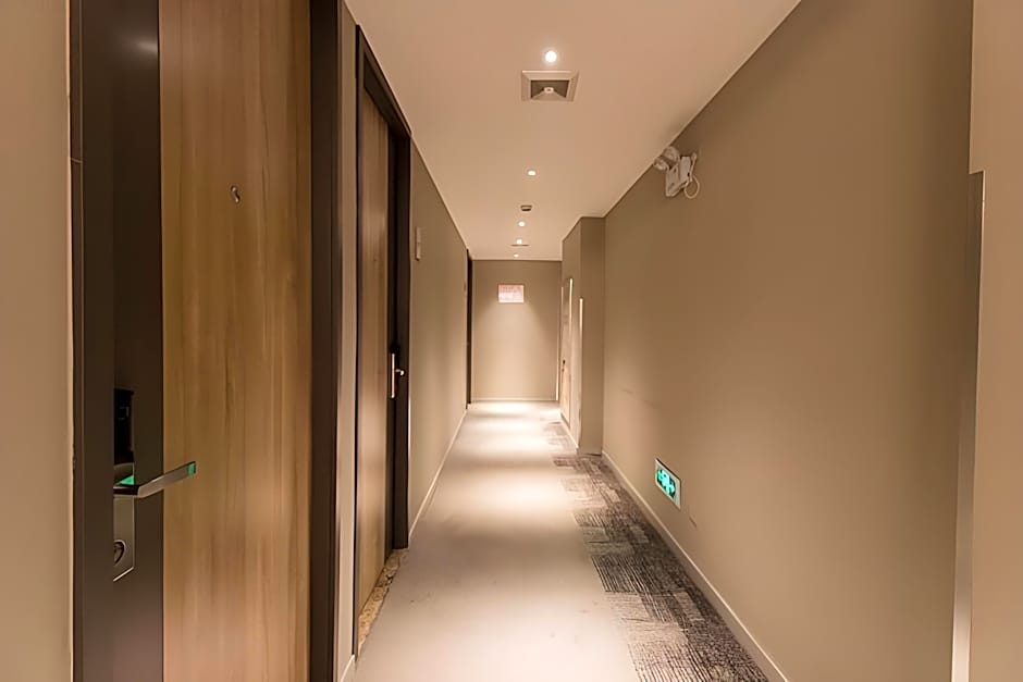 Home Inn Neo Hangzhou West Lake Jiefang Road Jiebai Shopping Mall