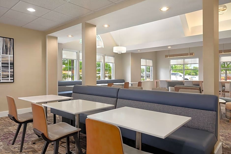 Residence Inn By Marriott Vacaville