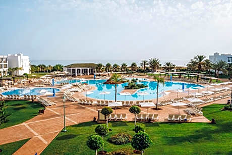 Iberostar Saidia