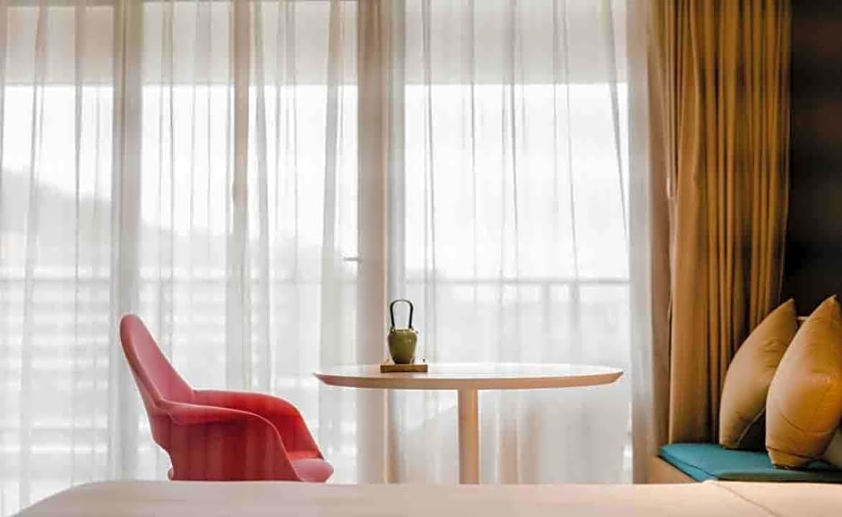 Marriott Resort Xiangshui Bay