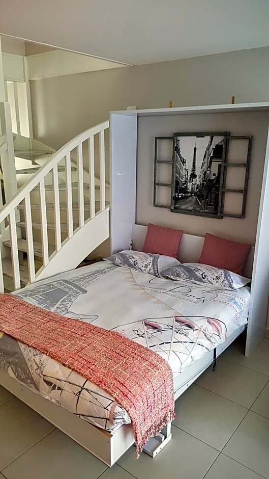 Air-conditionned villa, 5 min to the park - DISNEY MAGICAL HOMES, PARIS