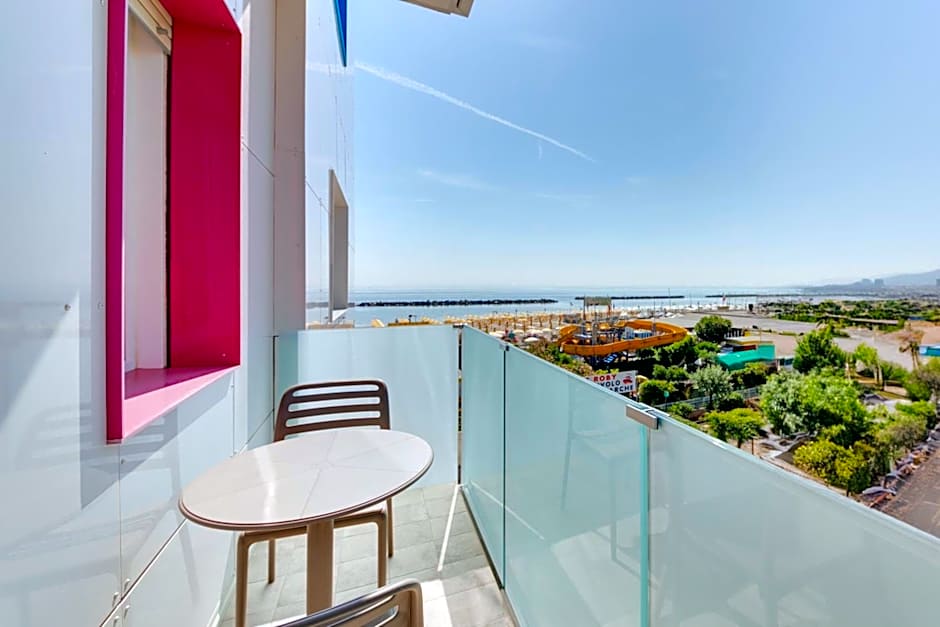 Residence Hotel Amalfi