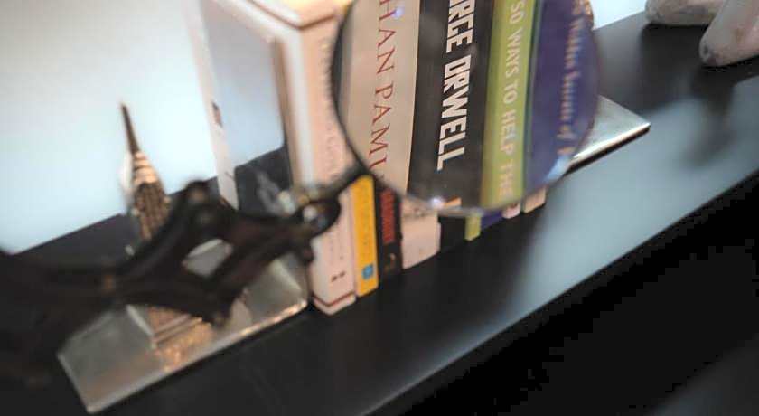 Kepler Club Sabiha Gökçen Airport - International Transit Area