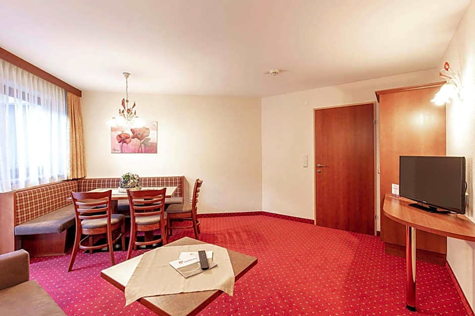 Panorama Appartements