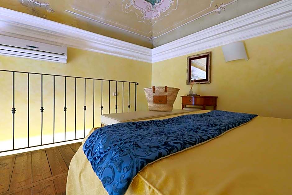 Locanda Il Maestrale