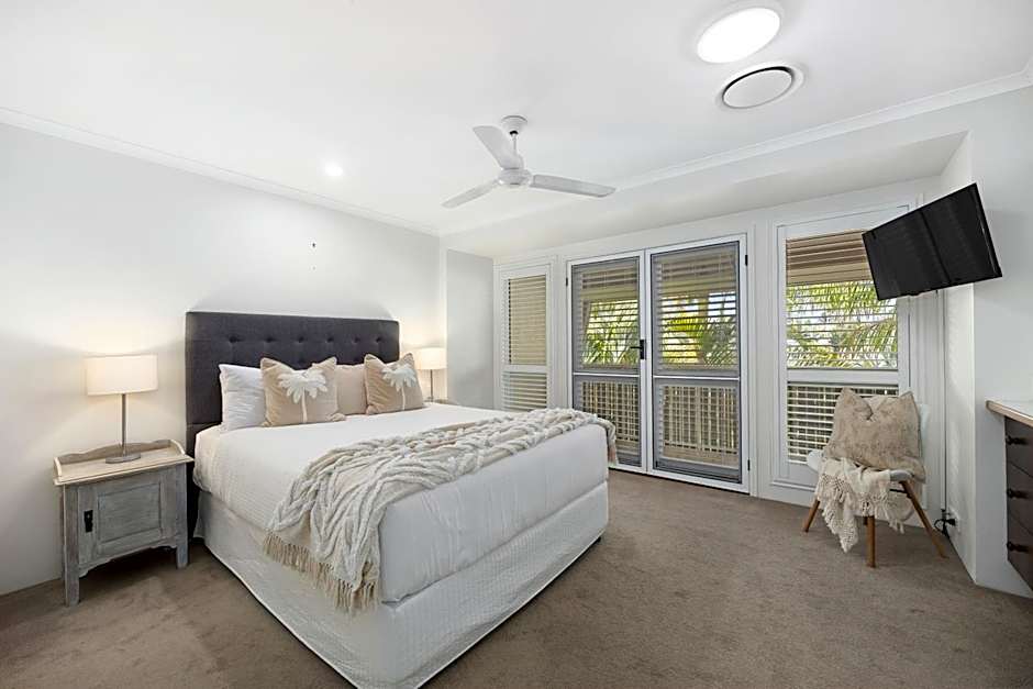 Sunset Cove Noosa