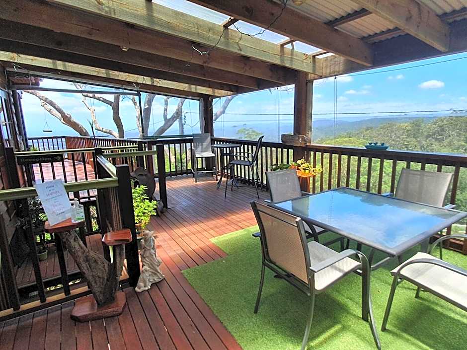 Tamborine Mountain Bed & Breakfast