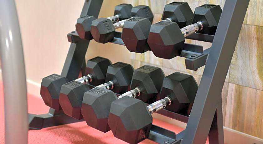 A'Sinamar Hotel Apartment