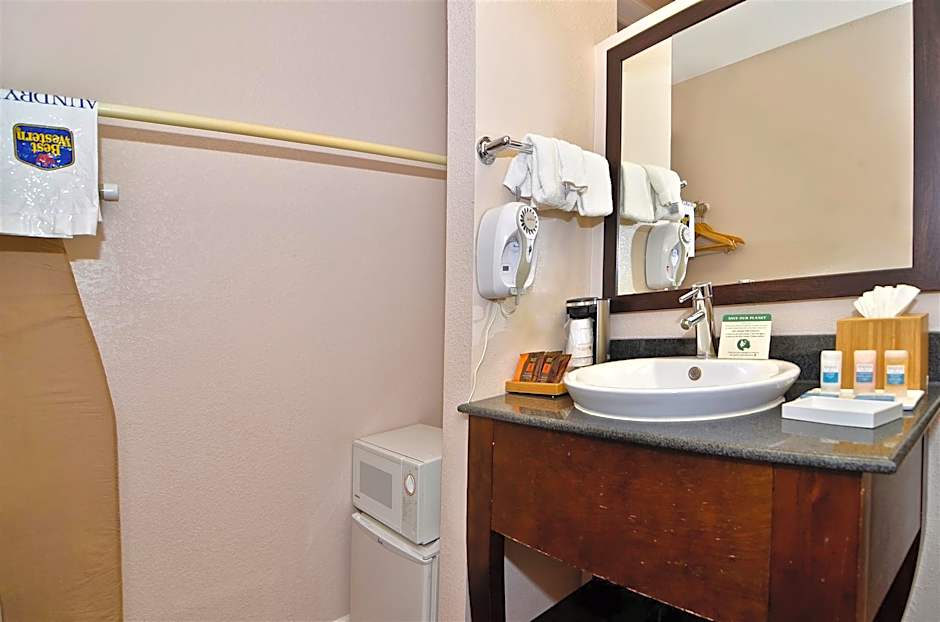 Best Western Bishop Lodge