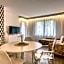 goldfinger + suites