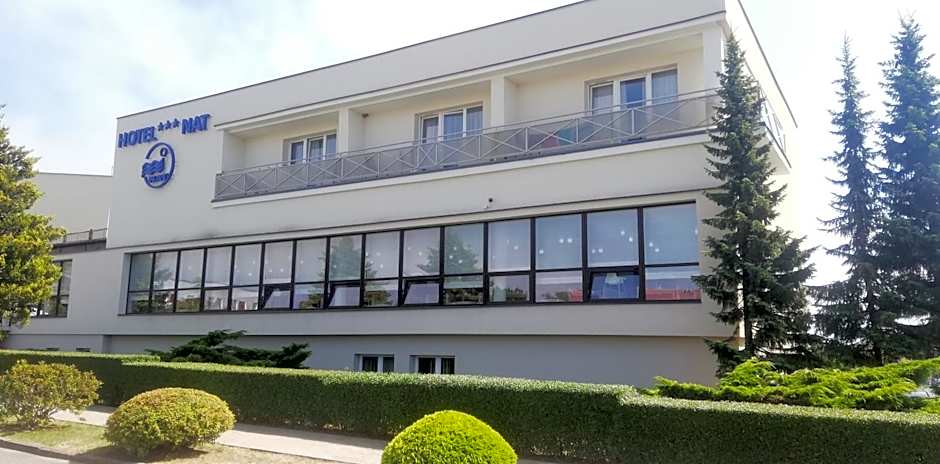 Hotel *** NAT Jarosławiec
