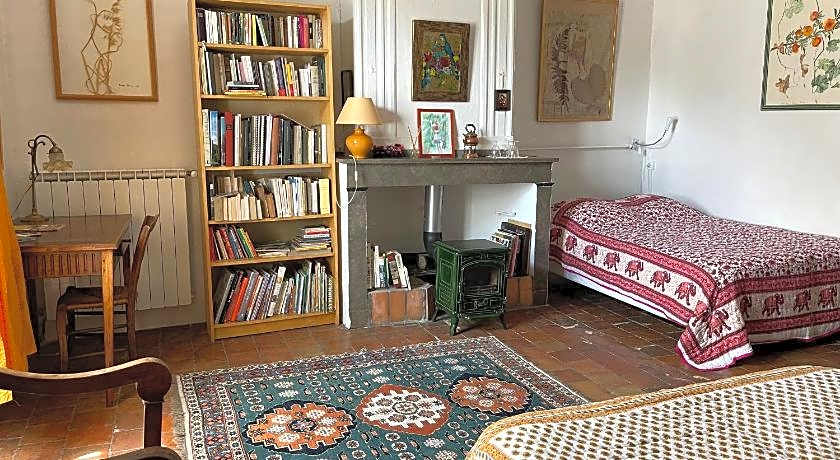 Les Asphodeles Amelie