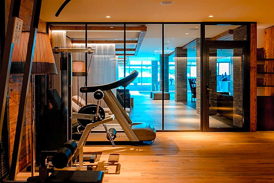 Hotel Piz Buin Klosters