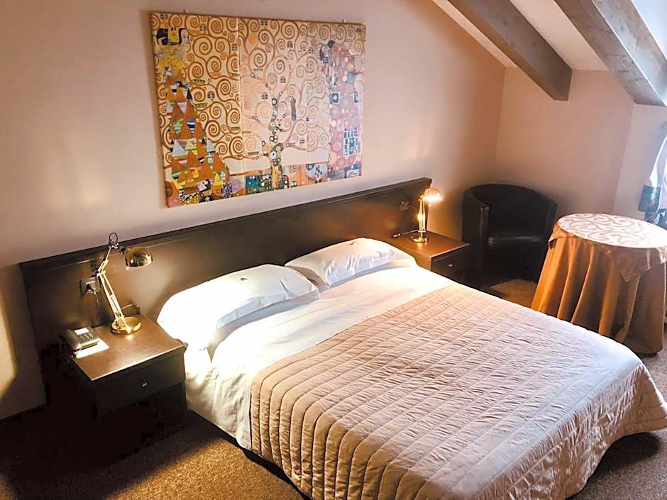Hotel Malpensa INN Aeroporto