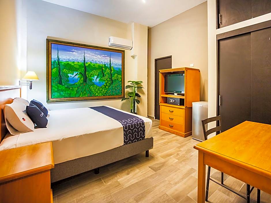 Hotel Boutique de Firma