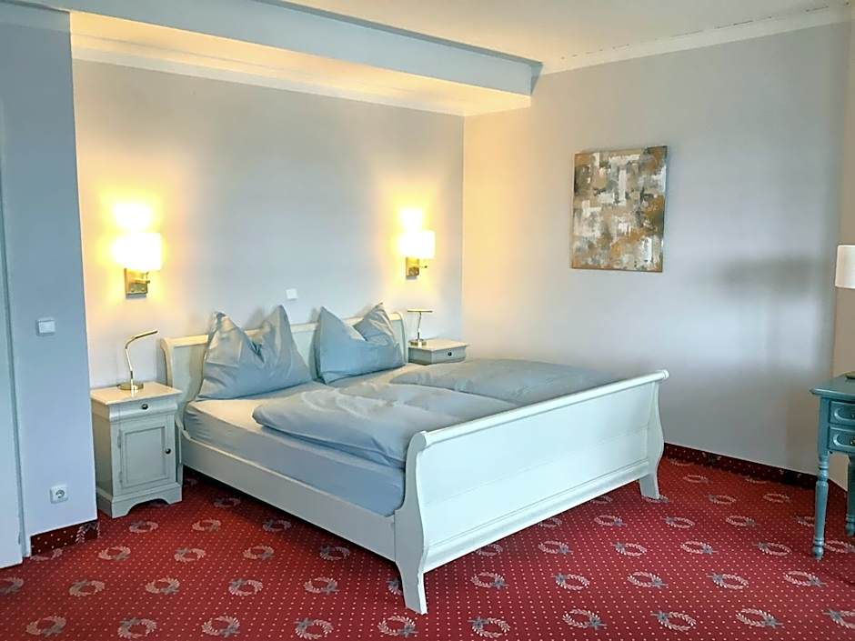 Strandhotel Berg by ALPAMI