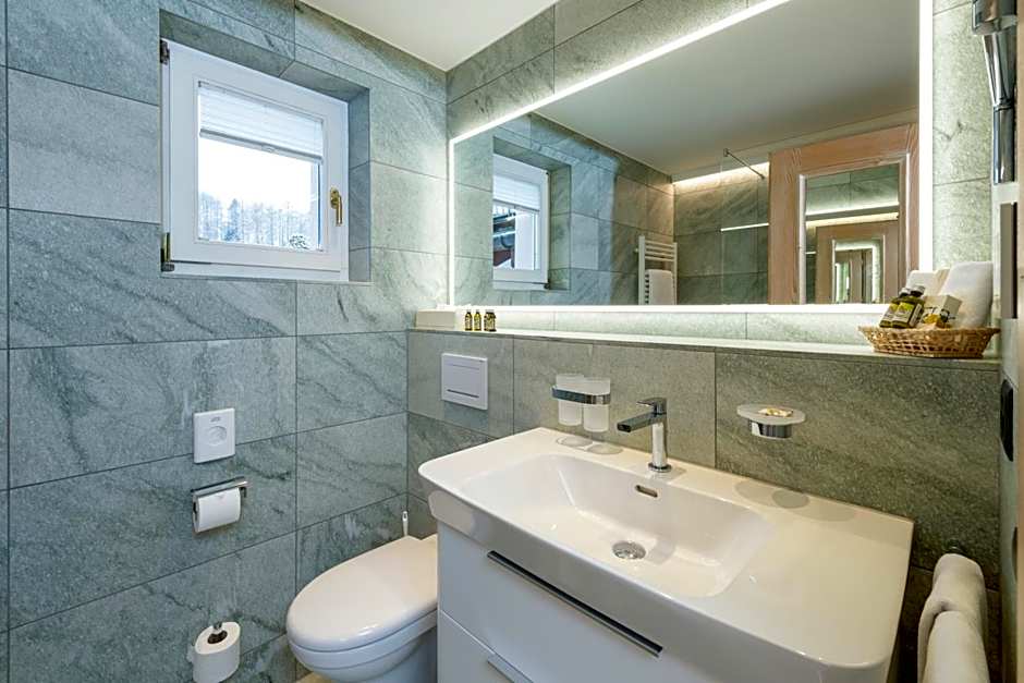 Hotel Post Sils Maria