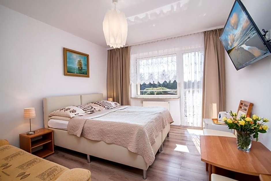Dom Wczasowy Klif & Spa